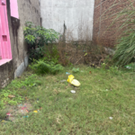 60 Sq.Yd. Plot in 60 Gaj Plot