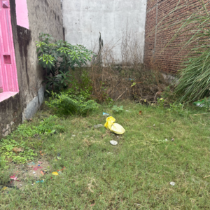  Plot For Sale in Sector 02