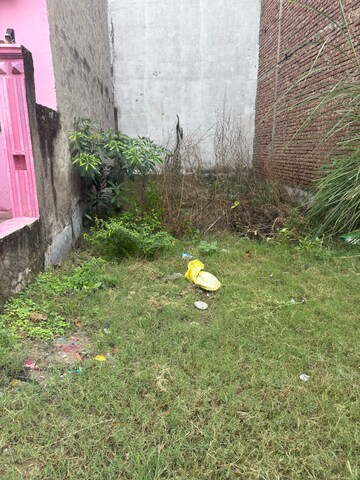  Plot – Garden View at Sector 02 - for Sale