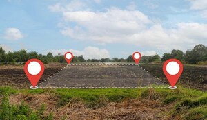 Plot Area in  Plot at YEIDA Yamunotri Houses, Sector 22d Yamuna Expressway – for Sale