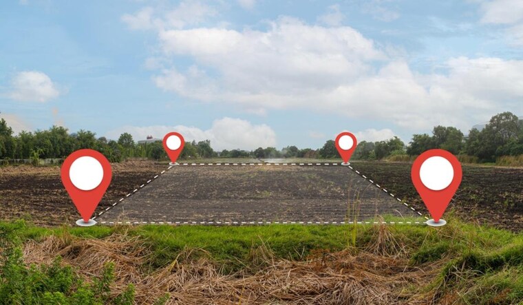 undefined, yeida-yamunotri-houses  300 Sq.Ft. Plot In Sector 22d Yamuna Expressway Greater Noida 9283177