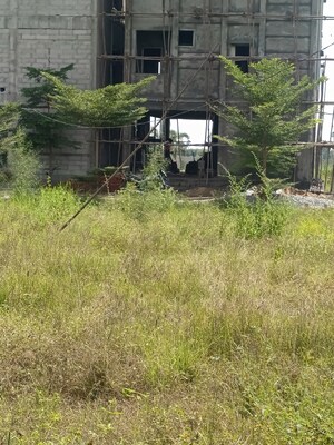 Plot Area in  Plot at Bacharam – for Sale