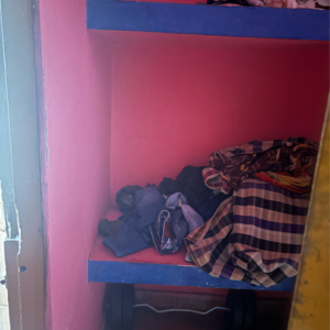 Bedroom in 3 BHK Independent House at Sector 02 – for Sale