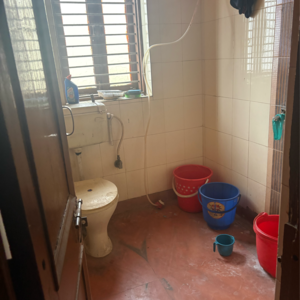 Bathroom in 3 BHK Independent House at Sector 02 – for Sale