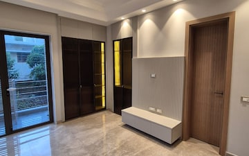 4 BHK Builder Floor For Sale in Pamposh Enclave