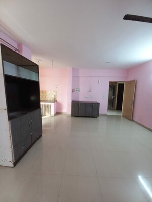Living Room in 2 BHK Apartment at Ninex RMG Residency, Sector 37c – for Rent