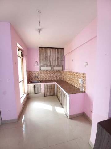 Kitchen in 2 BHK Apartment at Ninex RMG Residency, Sector 37c – for Rent