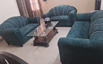 5 BHK Apartment For Rent in Uptown Insignia, International Airport Road