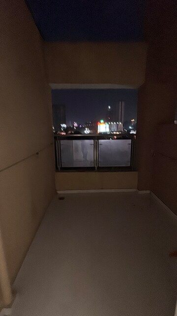2 BHK Apartment For Rent in GK Silverland Residency Phase 3, Ravet