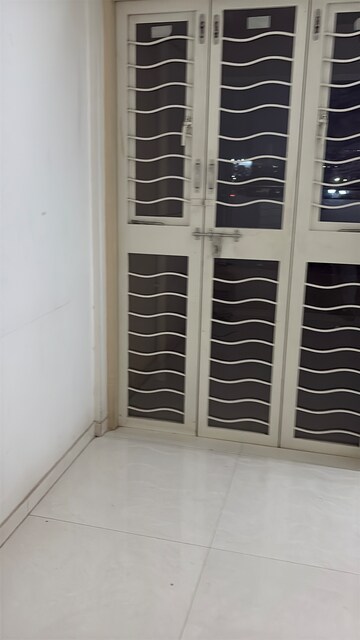 Balcony in 2 BHK Apartment at GK Silverland Residency Phase 3, Ravet – for Rent