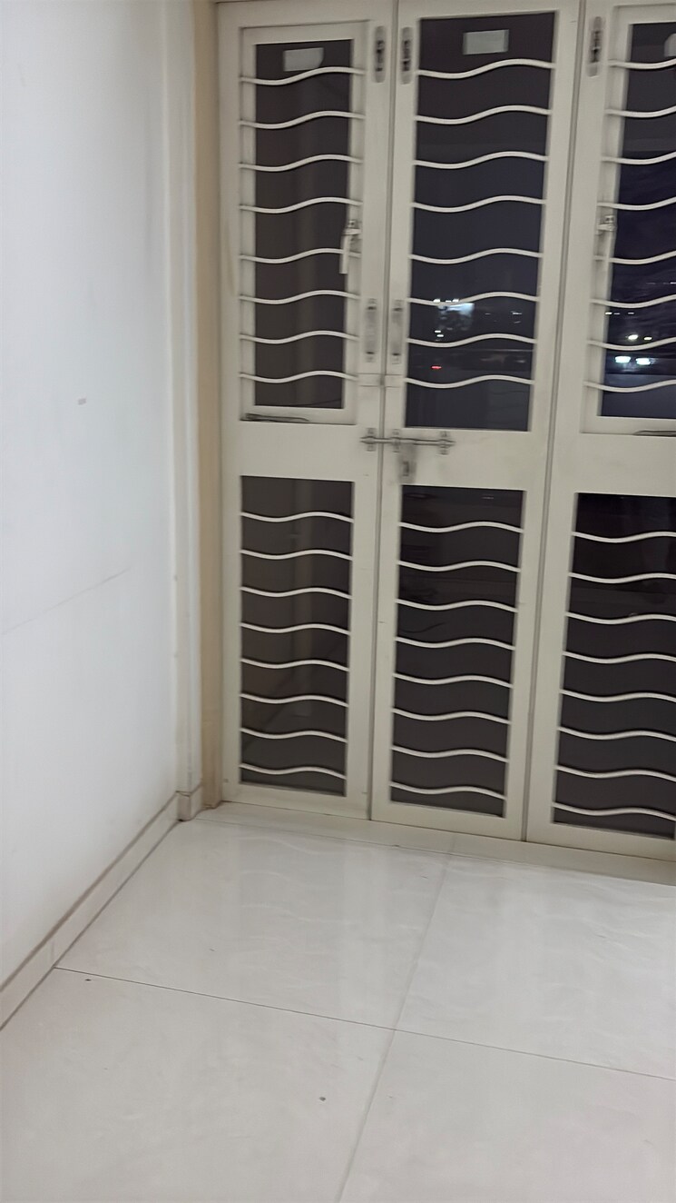 Balcony, gk-silverland-residency-phase-3 2 Bedroom 710 Sq.Ft. Apartment In Ravet Pune 9283270