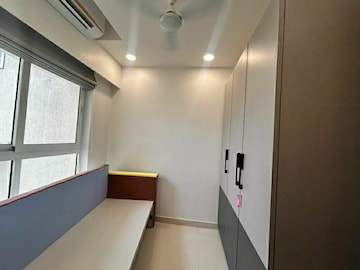 Furnished Amenities in 1.5 BHK Apartment at Sheth Avante, Kanjurmarg West – for Rent