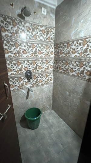 Furnished Amenities in 2 BHK Apartment at GK Silverland Residency Phase 3, Ravet – for Rent