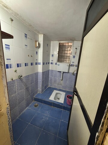 Team Area in 1 RK Apartment at Raj Tarang, Dahisar East – for Rent
