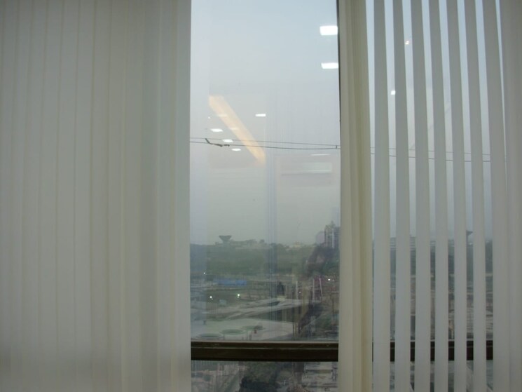 Room, platinum-techno-park Commercial Office Space 730 Sq.Ft. In Vashi Sector 30 Navi Mumbai 9283276