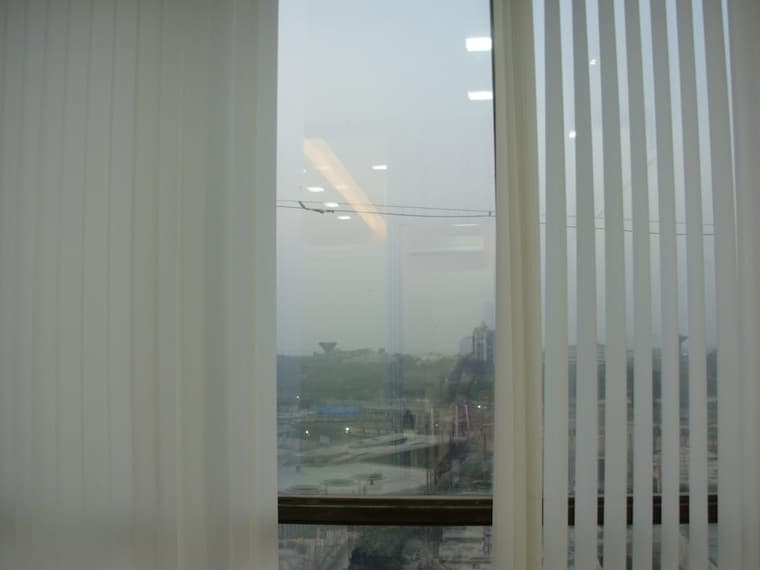 Room, platinum-techno-park Commercial Office Space 730 Sq.Ft. In Vashi Sector 30 Navi Mumbai 9283276