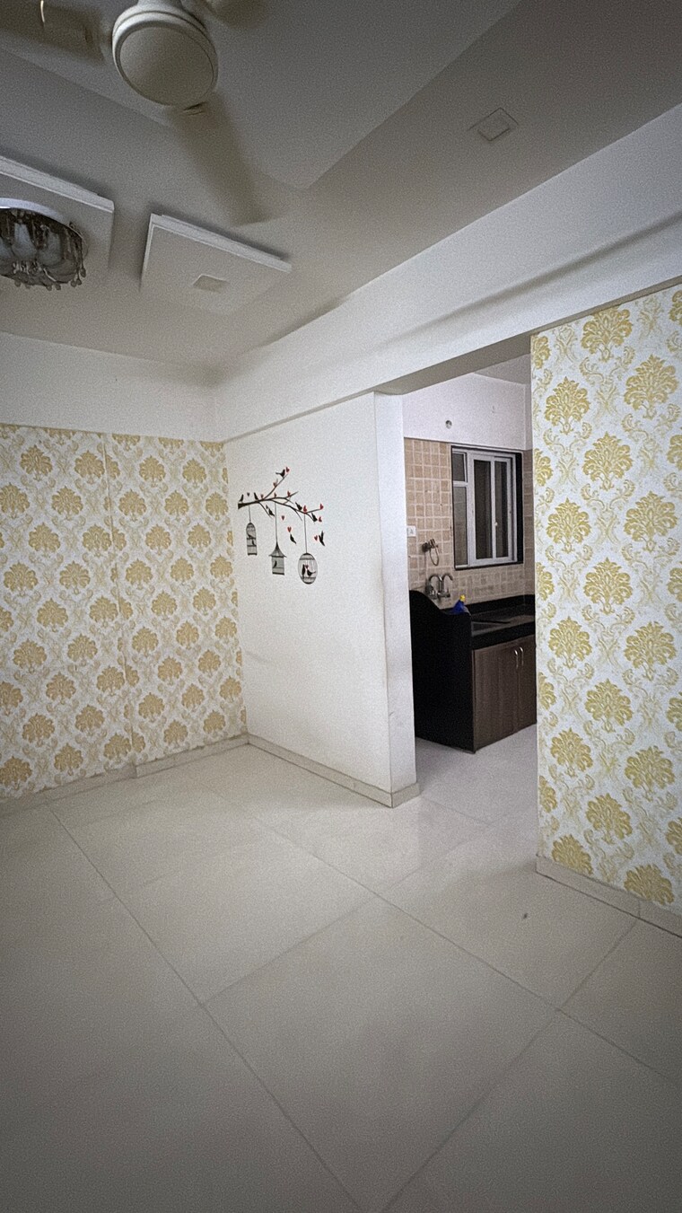 Room, gk-silverland-residency-phase-3 2 Bedroom 710 Sq.Ft. Apartment In Ravet Pune 9283270