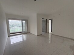 3 BHK + Pooja Room,Study Room Apartment For Sale in Continental Signature