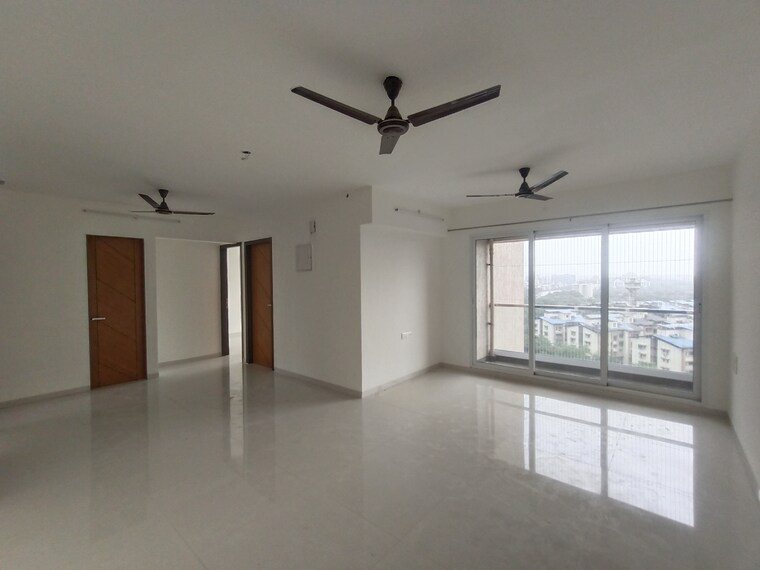 Room, continental-signature 3 Bedroom 1154 Sq.Ft. Apartment In Nerul Sector 17 Navi Mumbai 9283314