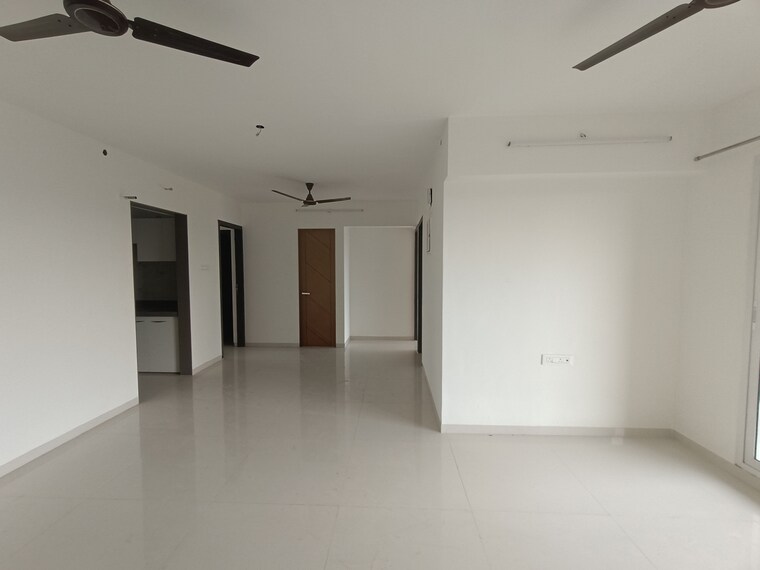 Room, continental-signature 3 Bedroom 1154 Sq.Ft. Apartment In Nerul Sector 17 Navi Mumbai 9283314