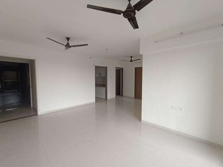 Room, continental-signature 3 Bedroom 1154 Sq.Ft. Apartment In Nerul Sector 17 Navi Mumbai 9283314