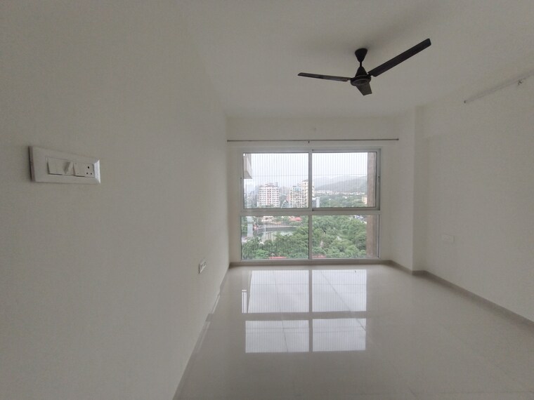Room, continental-signature 3 Bedroom 1154 Sq.Ft. Apartment In Nerul Sector 17 Navi Mumbai 9283314