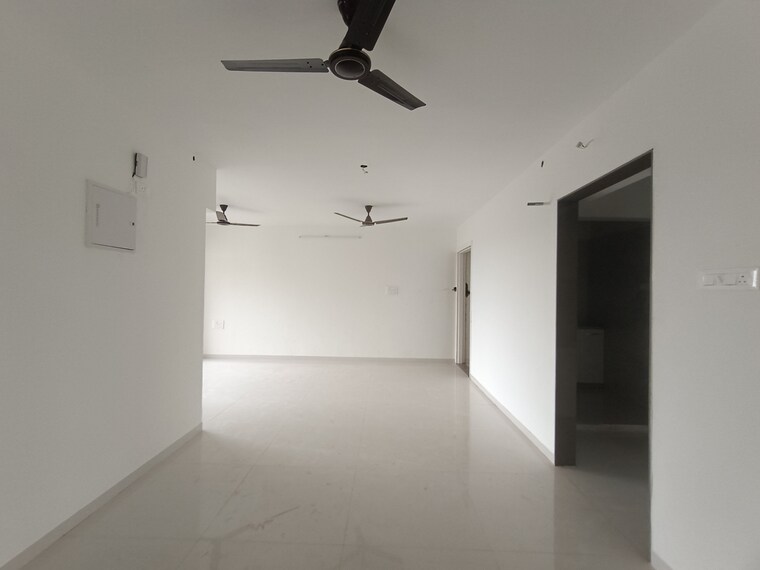 Room, continental-signature 3 Bedroom 1154 Sq.Ft. Apartment In Nerul Sector 17 Navi Mumbai 9283314