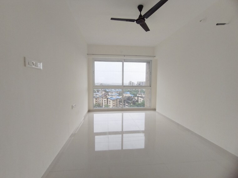 Room, continental-signature 3 Bedroom 1154 Sq.Ft. Apartment In Nerul Sector 17 Navi Mumbai 9283314