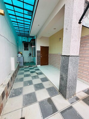 Parking in 2 BHK Apartment at GTM The Capital, Aman Vihar – for Rent