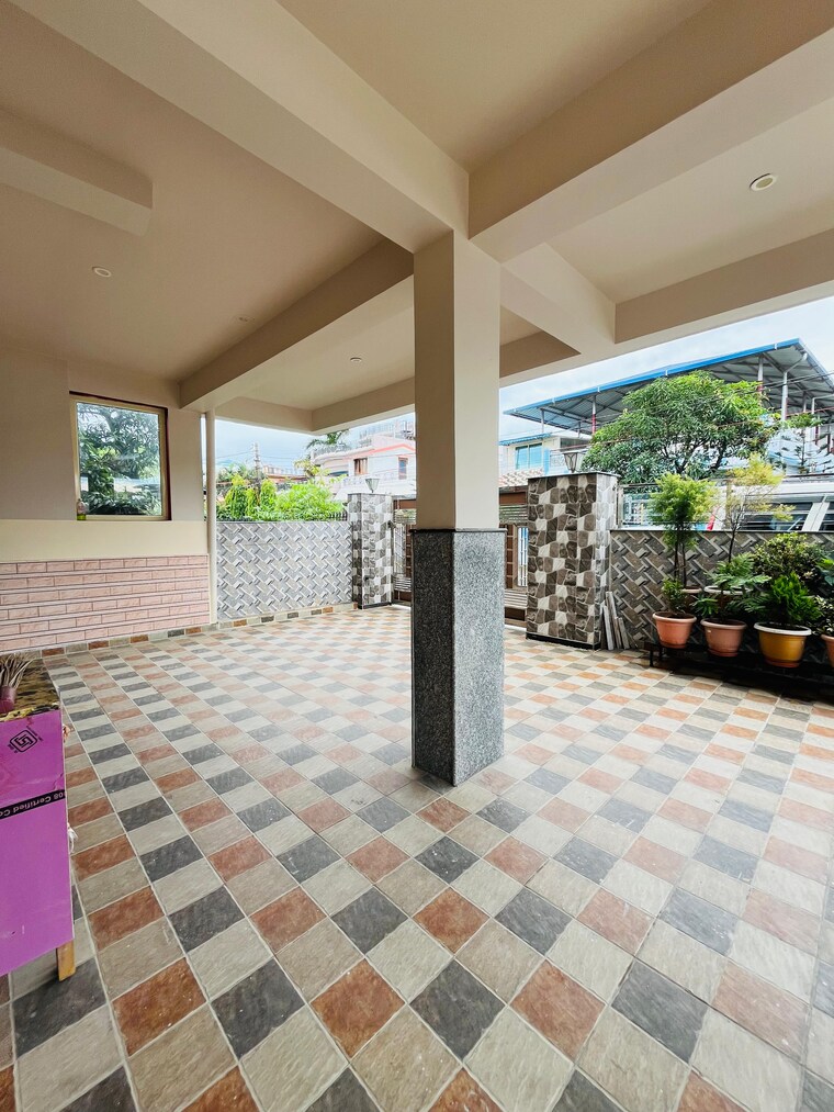  Parking, gtm-the-capital 2 Bedroom 1205 Sq.Ft. Apartment In Aman Vihar Dehradun 9283293