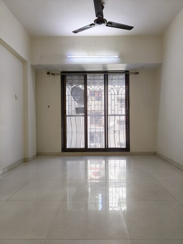 1 BHK Apartment For Rent in Nerul Sector 27