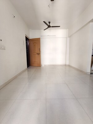 Room in 1 BHK Apartment at Nerul Sector 27 – for Rent