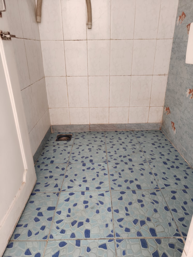 Bathroom, nerul sector 27 1 Bedroom 550 Sq.Ft. Apartment In Nerul Sector 27 Navi Mumbai 9282498
