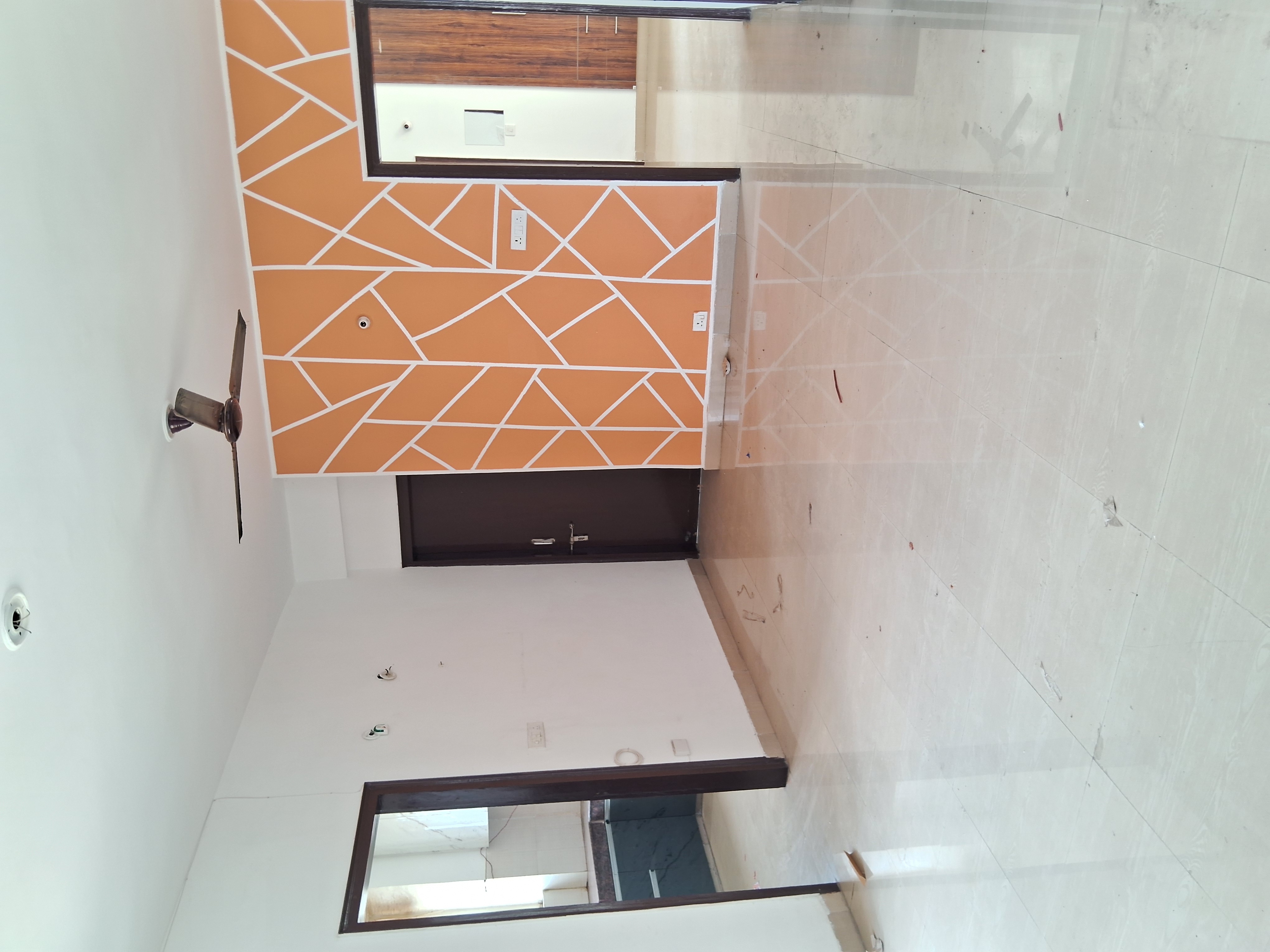 3 BHK Apartment For Rent in IFCI 21st Milestone Residency