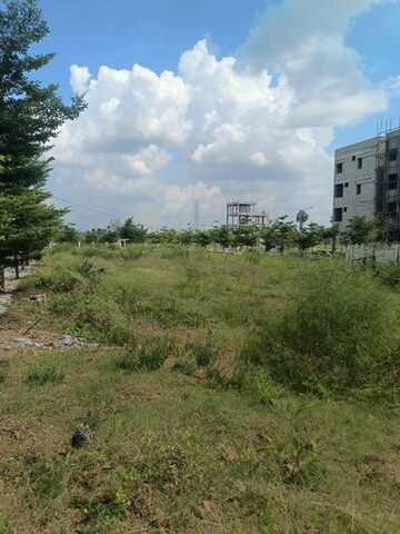   Plot at Bacharam – for Sale
