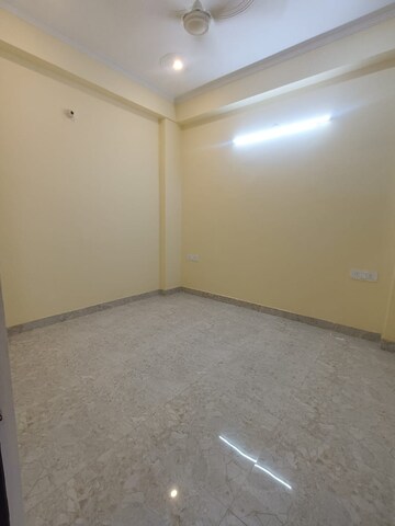 Hall in 2 BHK Builder Floor at Chattarpur – for Rent