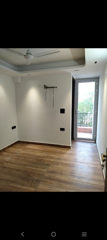 1 BHK Builder Floor For Rent in Saket