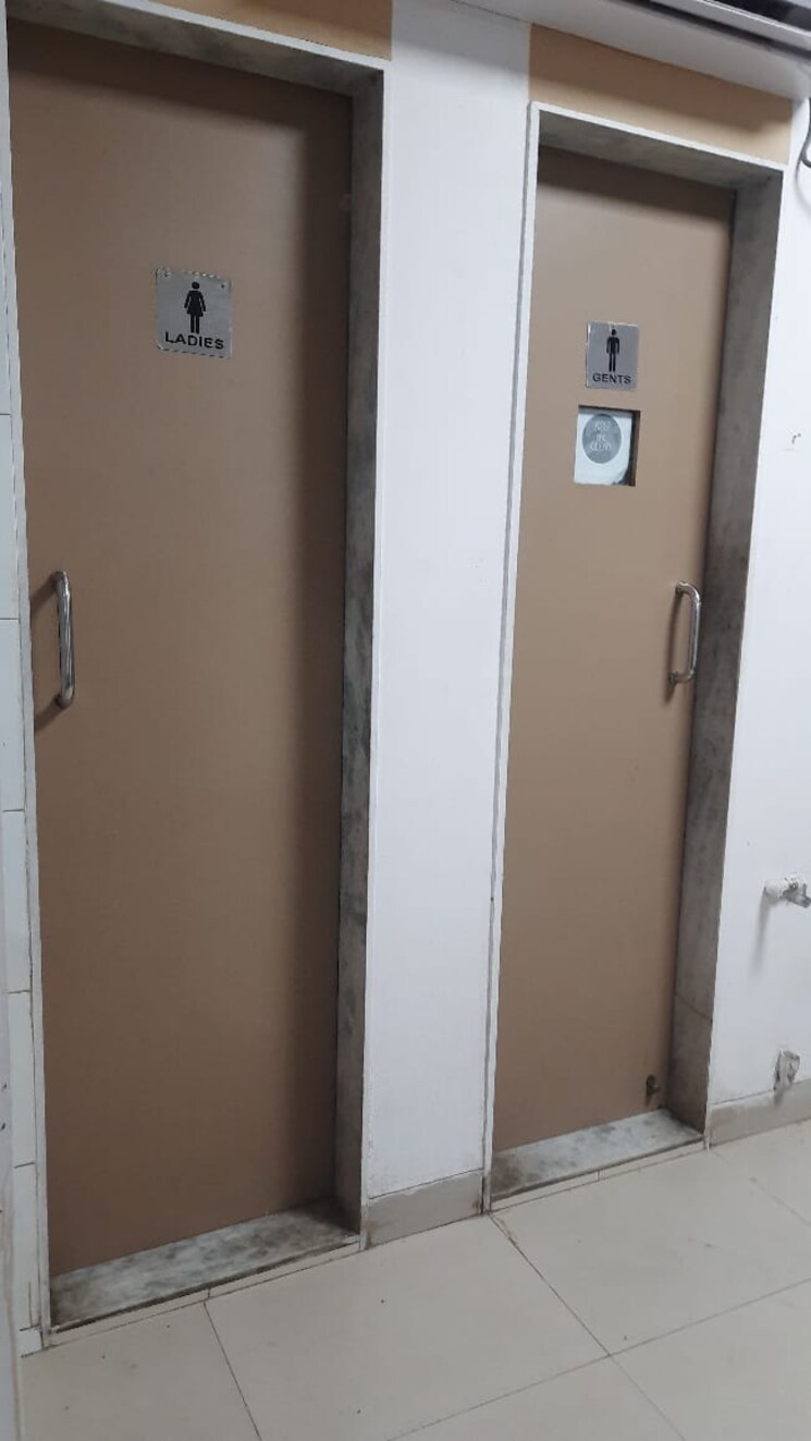 undefined, technocity-it-park Commercial Office Space 3200 Sq.Ft. In Ghansoli Navi Mumbai 9283301