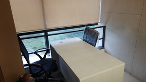 Furnished Amenities in  Office Space at Technocity IT Park, Ghansoli – for Rent