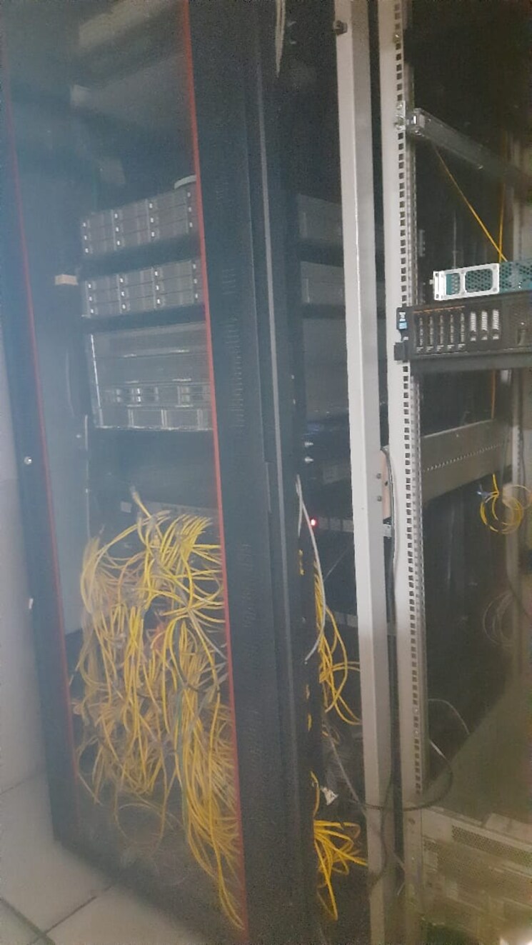 Exterior View, technocity-it-park Commercial Office Space 3200 Sq.Ft. In Ghansoli Navi Mumbai 9283301