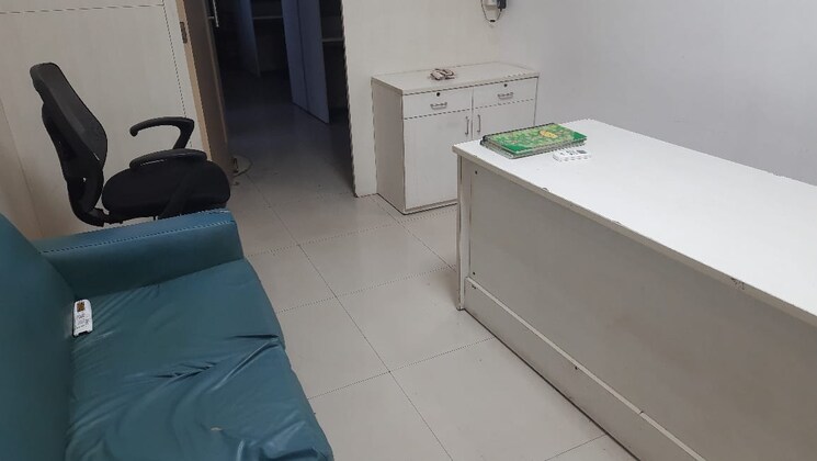 Team Area, technocity-it-park Commercial Office Space 3200 Sq.Ft. In Ghansoli Navi Mumbai 9283301