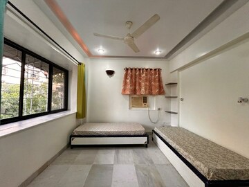2 BHK Apartment For Rent in Hiranandani Garden Eden 2, Powai