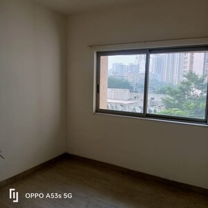 Bedroom in 2 BHK Apartment at Lodha Luxuria Priva, Majiwada – for Rent