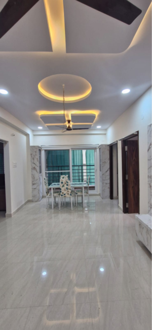 Room in 3 BHK Builder Floor at Kondapur – for Rent