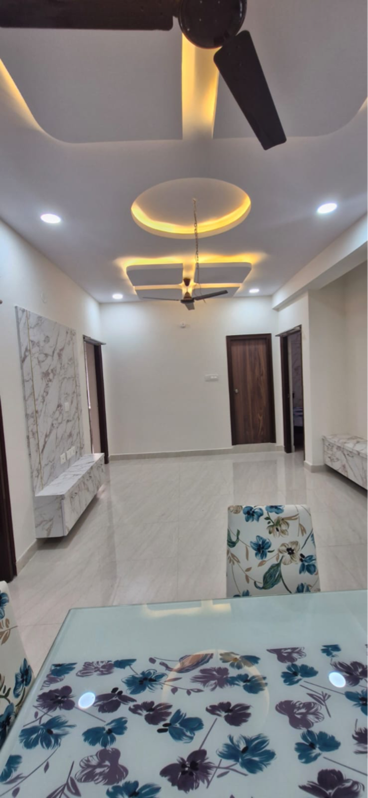 Room, kondapur 3 Bedroom 1700 Sq.Ft. Builder Floor In Kondapur Hyderabad 9283317