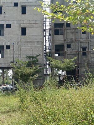  Plot For Sale in Bacharam