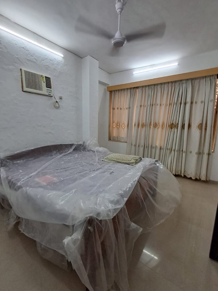 Bedroom, maryland-chs-worli 2 Bedroom 800 Sq.Ft. Apartment In Worli Mumbai 9283342