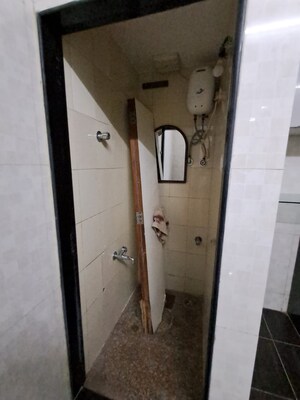 Building Lobby in 2 BHK Apartment at Maryland CHS Worli, Worli – for Rent