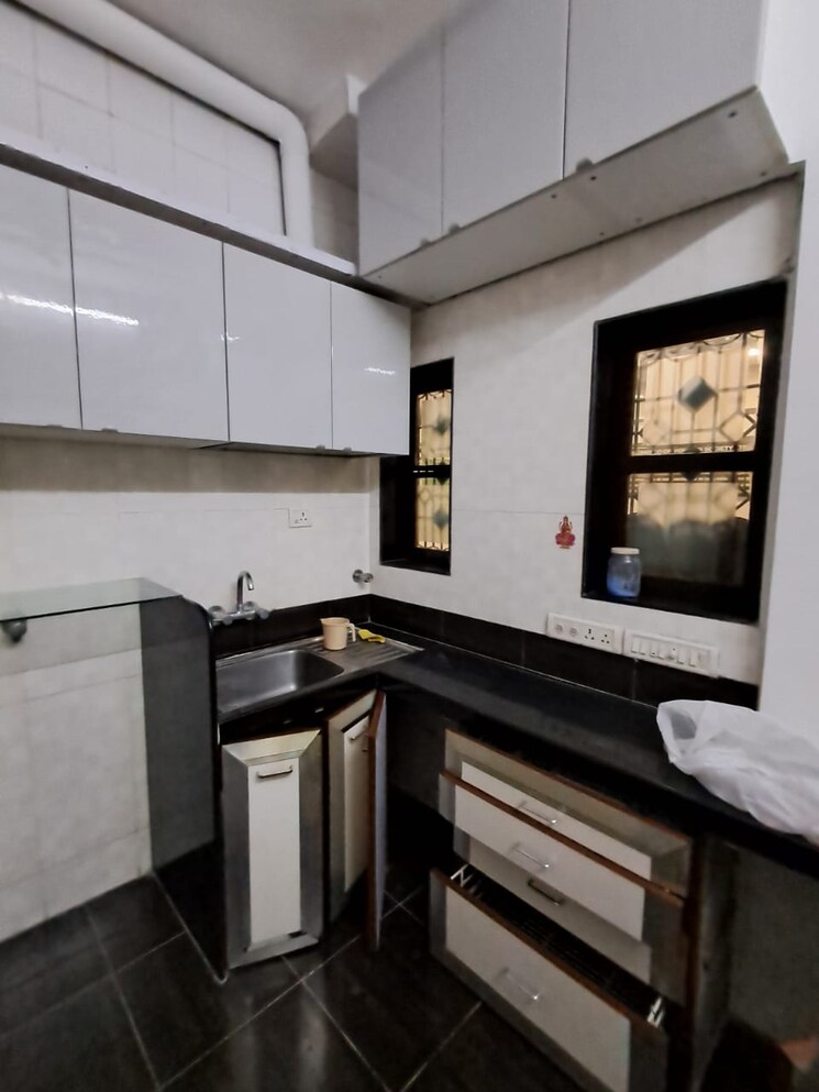 Kitchen, maryland-chs-worli 2 Bedroom 800 Sq.Ft. Apartment In Worli Mumbai 9283342