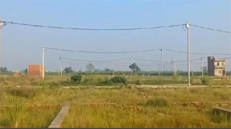 undefined, yeida-yamunotri-houses  300 Sq.Ft. Plot In Sector 22d Yamuna Expressway Greater Noida 9283177